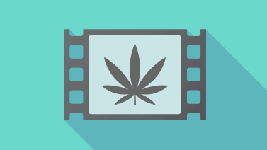 First Weed Movie