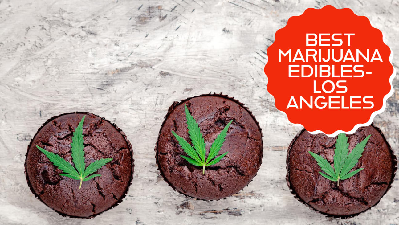 best marijuana edible