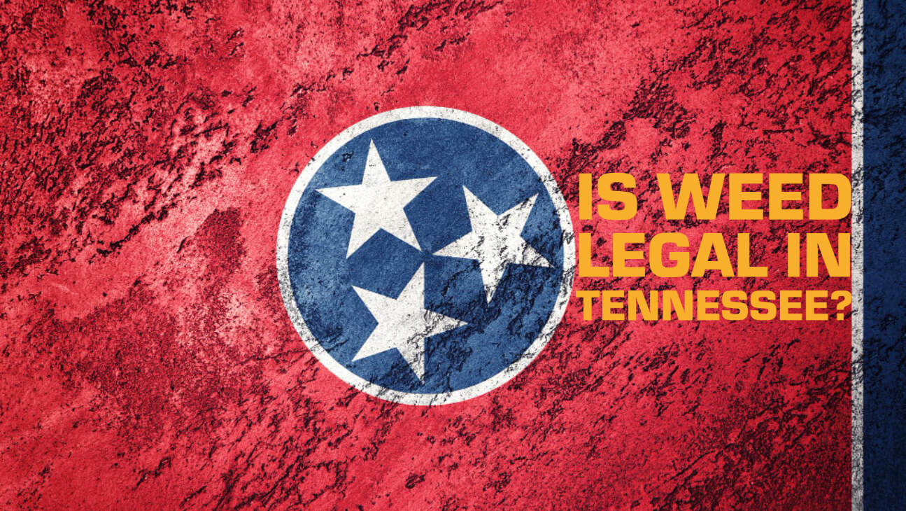 Weed Being Legal in Tennessee