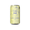 Lemon Lavender Social Tonic (6pk)