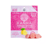 Kanha 1:1 CBD:THC Pink Lemonade Gummies 100mg