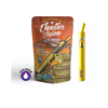 Jeeter Juice Disposable Live Resin Straw - Peanut Butter Cup