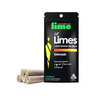 Infused Lil' Limes (.5g x 5 Mini Pre Rolls) | Gelonade