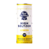 PABST | PBR Infused High Seltzer - LEMON | 10mg | Single Can