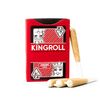 Kingroll Juniors | White Rhino x Cannalope Kush 4pk