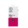 Select Elite Live .5g Lemon Kush - Indica Hybrid