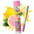 High 90s : Pink Lemonade 1.2g Pre-Roll
