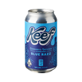 Keef Classic Blue Razz- REC