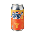 Keef Classic Orange Kush- REC