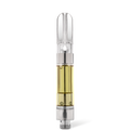 Super Silver Haze - Sativa - THC Cartridge 1050mg