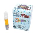 Guavaz Juice Vape Cart (Green Dawg - Cured Resin) - 1g