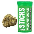 Sticks - Clementine Moonrocks, 3.5gs