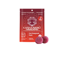 Kanha 2-Pack NANO Cran-Pomegranate Punch Sativa 20mg