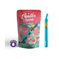 Jeeter Juice Disposable Live Resin Straw - Animal Mintz