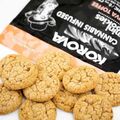 Korova - Sativa Toffee Mini Cookies, 100mg