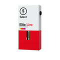 Select Elite Live 0.5g White Runtz - Hybrid