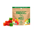 Fruit Snacks - Sour - 100mg