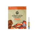 Super Silver Haze Cannabis Oil Cartridge 1G