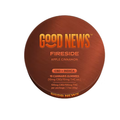 Good News Fireside Apple Cinnamon Gummies