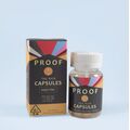 Proof | THC-Rich Capsules