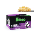 Indica (1.0g Live Resin Budder) | Ice Cream Cake