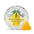 PLUS Strains- Lemon Jack