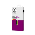 Select Elite Live .5g Blueberry Kush - Indica
