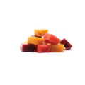 Hi-Burst - Orange & Cream 100MG Fruit Chews