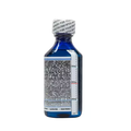 600mg Blue Raspberry THC Syrup Tincture