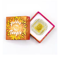 Golden Tangie | Sauce & Diamonds