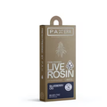 PAX Live Rosin - Blueberry OG - 1g Pod