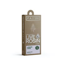 PAX Live Rosin - Lemon Cake - 1g Pod