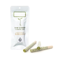 Key Lime Sorbet RLR™ Crushed Diamonds Infused (3) 0.5g Joints