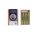 Lowell Smokes | The Chill Indica