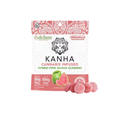 Kanha Hybrid Pink Guava Gummies 100mg - Exotic Series