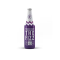 The Fizz Sparkling Water - Grape (10mg)