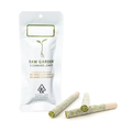 Fire Melon RLR™ Crushed Diamonds Infused (3) 0.5g Joints