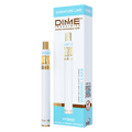 Dime Industries Wedding Cake 600mg Disposable