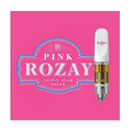 Collins Ave Natural Terps Vapes (0.5g) - Pink Rozay