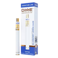 Dime Industries Blueberry Lemon Haze 600mg Disposable