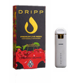 Dripp Live Resin .5g Disposable Cherry Bomb