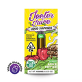 Jeeter Juice Liquid Diamonds - Apple Fritter