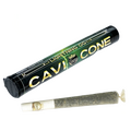 LIGHTNING OG - INFUSED CAVI CONE PREROLL