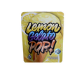 Lemon Gelato Pop