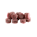 Black Cherry Gummies 10 pack (100mg)