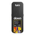 G.O.A.T. 41 .5g Live Resin Disposable - TURN DOWN