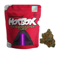 HOTBOX | Grandmaster Purp Hybrid (3.5g or 1/8th) Indoor Flower