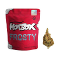 HOTBOX  Frosty Indica (3.5g or 18th) Indoor Flower