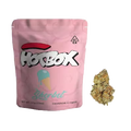 HOTBOX  Ice Cream Sherbet Hybrid (3.5g or 18th) Indoor Flower