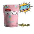 HOTBOX | Ice Cream Sherbet Hybrid (7g) Indoor Flower